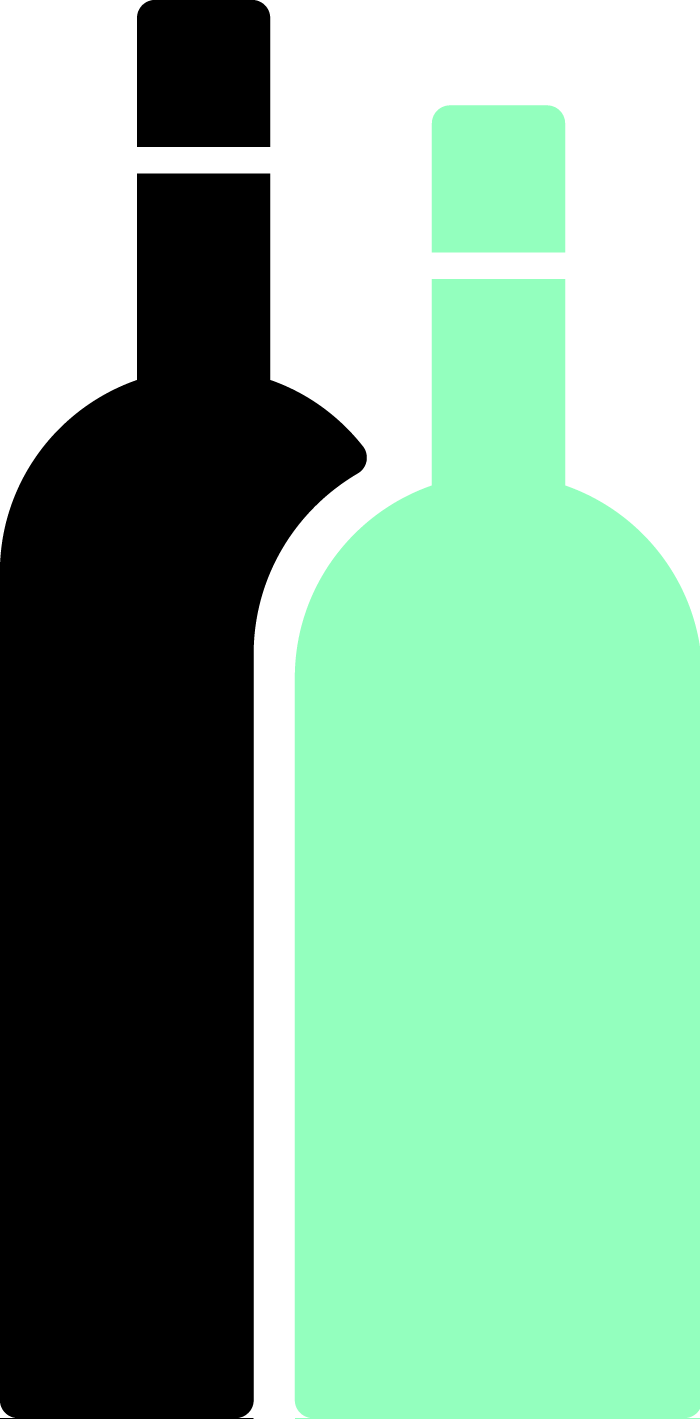 Dein Wein Label - Logo